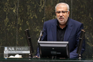 
«جواد اوجی» وزیر نفت شد