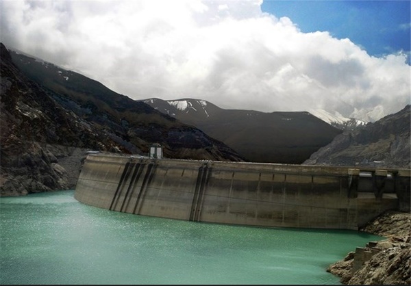  سال آبی سختی خواهیم داشت